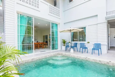 Seven Heaven Patong Villa – Fotos 6