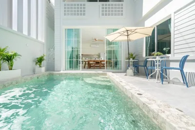 Seven Heaven Patong Villa – Fotos 11